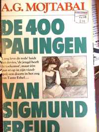 De 400 palingen van Sigmund Freud