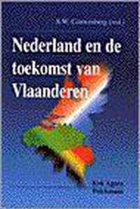 Nederland En Toekomst Vlaanderen