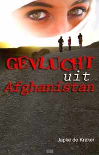 Gevlucht uit Afghanistan