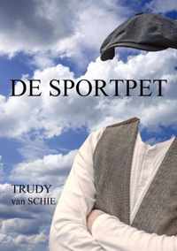De Sportpet - Trudy van Schie - Paperback (9789464487008)