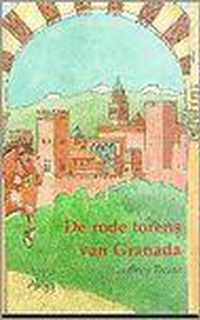 De rode torens van Granada