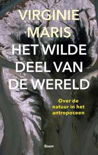 Het wilde deel van de wereld