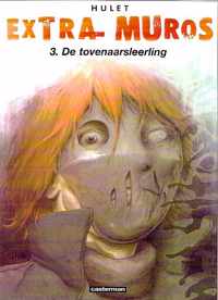 Het Tovenaarsleerling