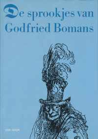 De sprookjes van Godfried Bomans