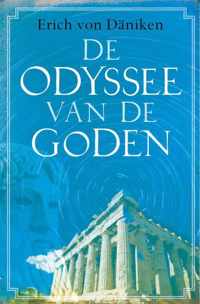 De Odyssee van de Goden