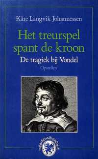 Treurspel spant de kroon