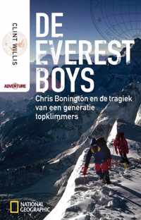 De Everest Boys