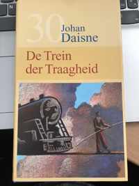 De trein der traagheid