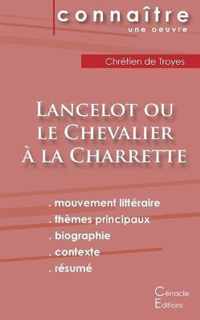 Fiche de lecture Lancelot ou le Chevalier a la charrette (Analyse litteraire de reference et resume complet)
