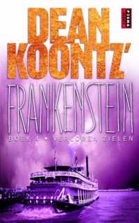 Dean Koontz' Frankenstein B4 Verloren zielen