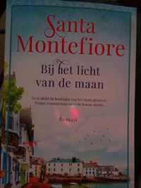 Bij het licht van de maan  Sante Montefiore