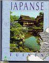 Japanse tuinen