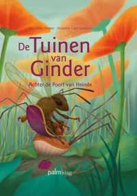 De Tuinen van Ginder  -  Achter de Poort van Heinde 1