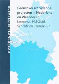 Grensoverschrijdende Projecten In Nederland-Vlaanderen