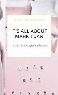 It's all about Mark Tuan - Willow Maison - Paperback (9789464052978)