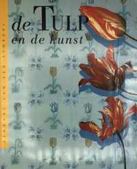 De tulp en de kunst