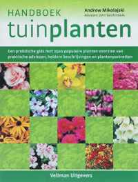 Handboek Tuinplanten