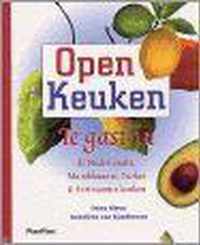 Open Keuken