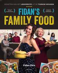 Fidan's Family Food