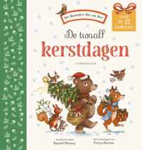 De twaalf kerstdagen