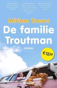 De Familie Troutman