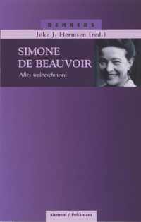 Simone De Beauvoir