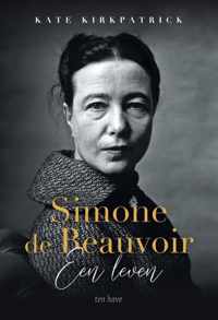 Simone de Beauvoir