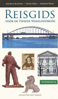 Reisgids Voor De Tweede Wereldoorlog