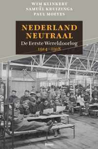 Nederland neutraal