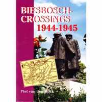 Biesbosch-Crossings 1944-1945