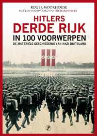 Hitlers Derde Rijk in 100 voorwerpen