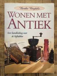 Wonen Met Antiek