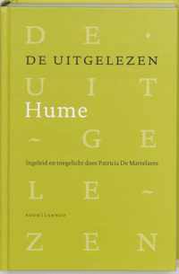 De uitgelezen Hume