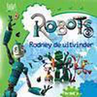 Robots Rodney De Uitvinder