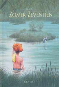 Zomer Zeventien