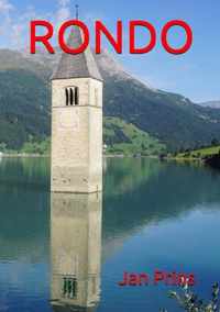 Rondo - Jan Prins - Paperback (9789464184945)