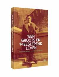 Een groots en meeslepend leven - Coen van &apos;t Veer, Gerard Termorshuizen - Paperback (9789462493155)