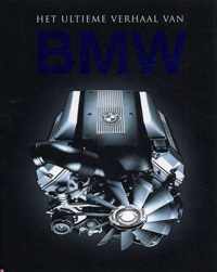 Het ultieme verhaal van BMW