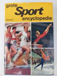 Grote sportencyclopedie