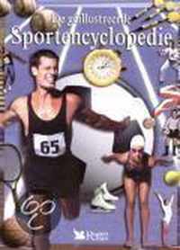 Geillustreerde Sportencyclopedie