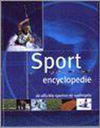 SPORTENCYCLOPEDIE