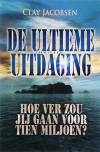 De Uitieme Uitdaging