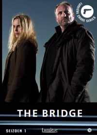 The Bridge - Seizoen 1