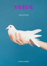 Vrede - Jasmin Hajro - Paperback (9789403639574)
