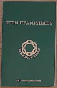 Tien upanishads