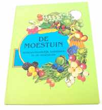 De moestuin Teleac ISBN9062552579