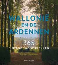 Wallonië en de Ardennen