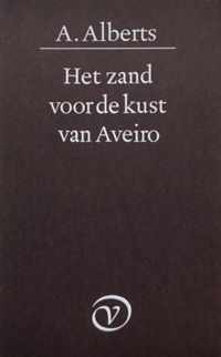 Zand Voor De Kust Van Aveiro