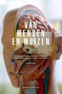 Van mensen en muizen - Liesbet Nys - Hardcover (9789462700888)