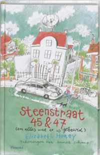 Steenstraat 45 & 47